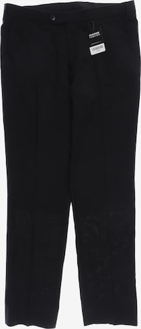 Digel Pants in 35-36 in Black: front