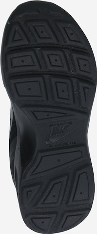 Nike Sportswear Sneaker 'Wear All Day' i svart