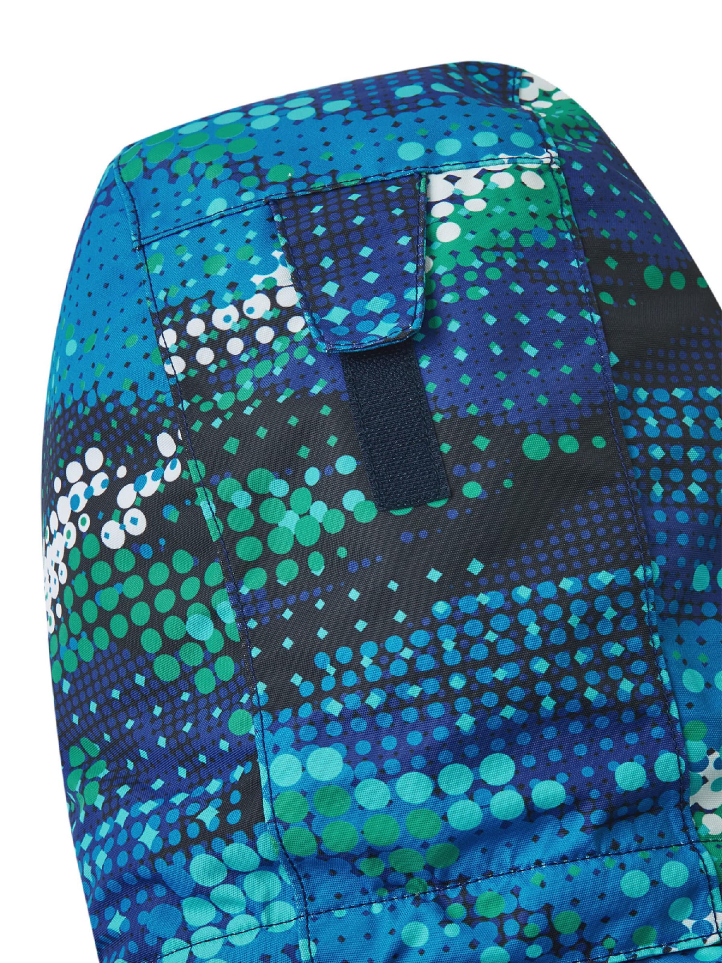 Reima Funktionsanzug 'Reach' in Blau