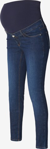 Skinny Jeans di Esprit Maternity in blu