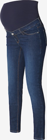 Esprit Maternity Skinny Jeans i blå