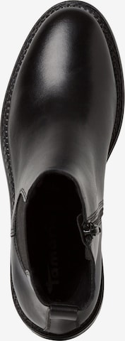 Chelsea Boots TAMARIS en noir