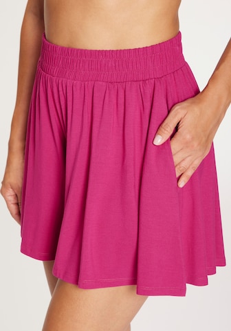 VIVANCE Loose fit Pants in Pink