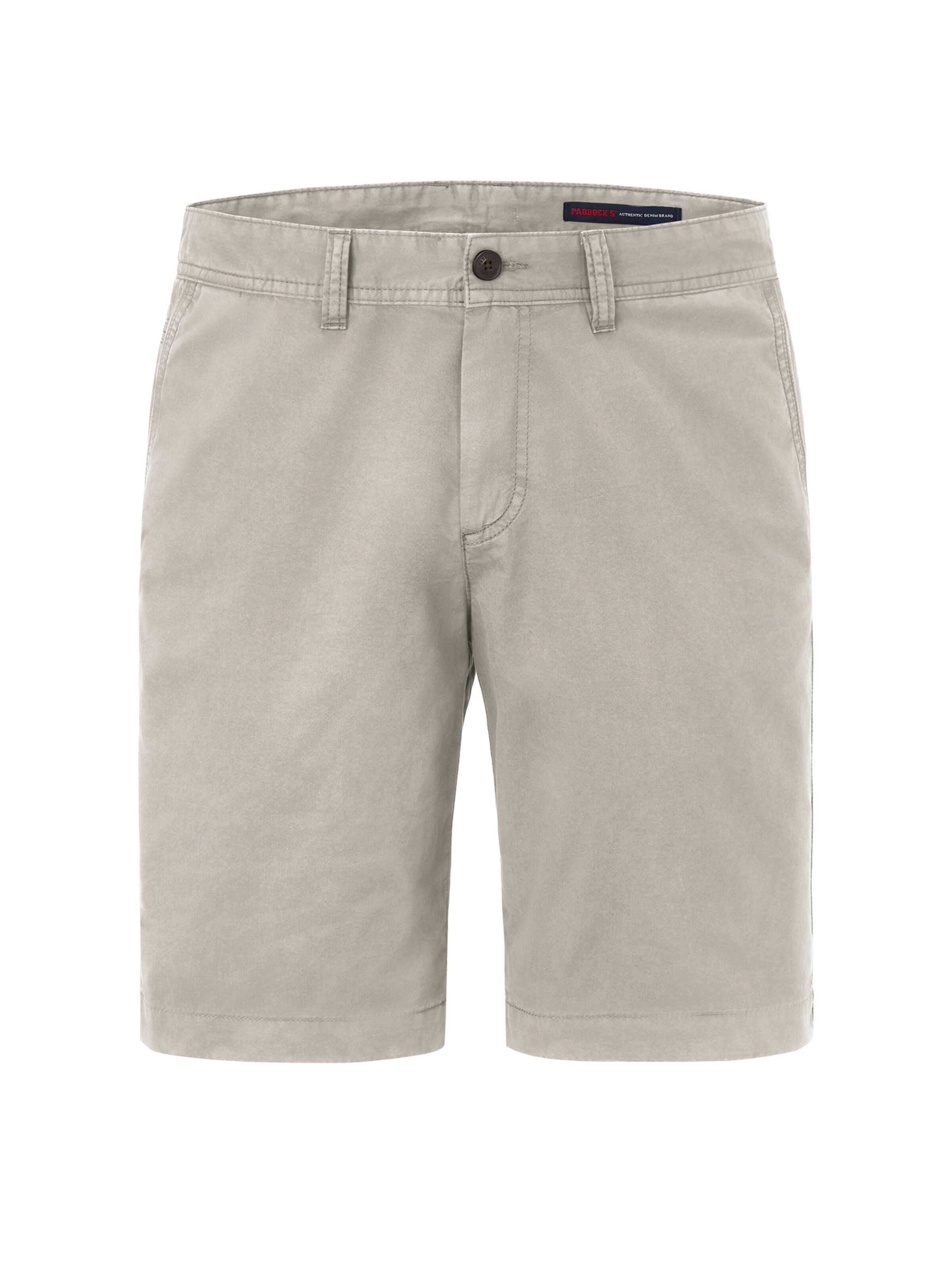 PADDOCKS Hose in Beige: Vorderseite