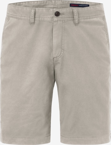 PADDOCKS Loose fit Pants in Beige: front