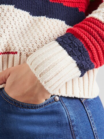 Weekend Max Mara Trui 'POLO' in Gemengde kleuren