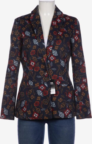 EDITED Blazer M in Blau: predná strana