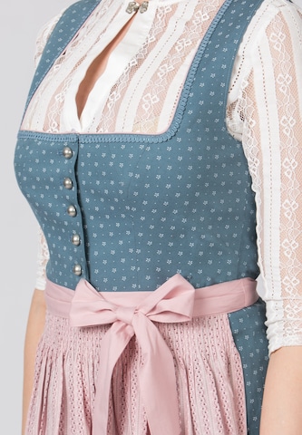 STOCKERPOINT Dirndl 'Madeline' in Mischfarben