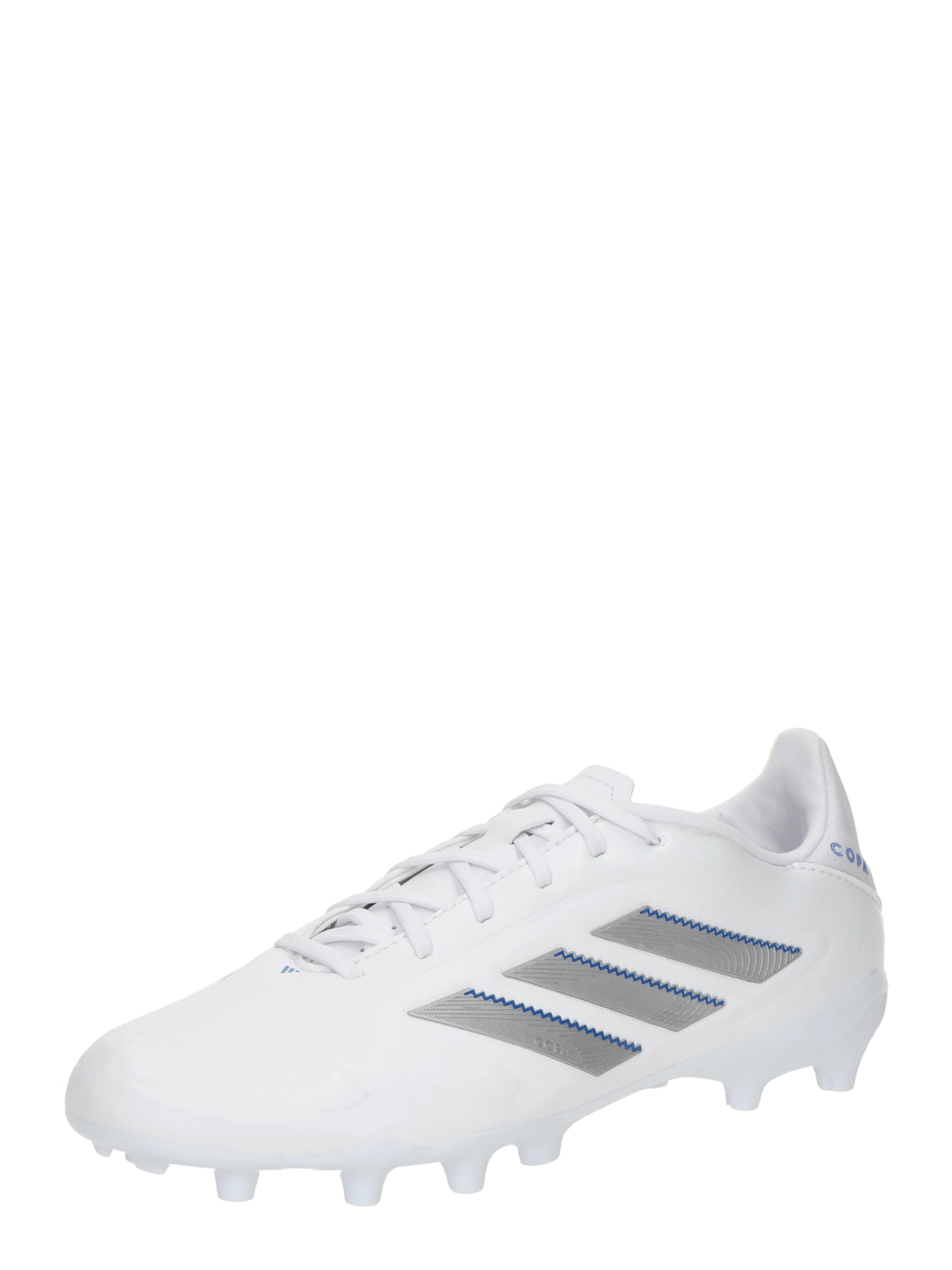 ADIDAS PERFORMANCE Sports shoe 'Copa Pure III League' in White: front