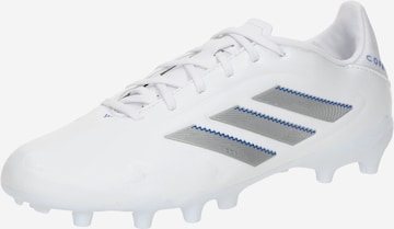 Scarpa sportiva 'Copa Pure III League' di ADIDAS PERFORMANCE in bianco: frontale