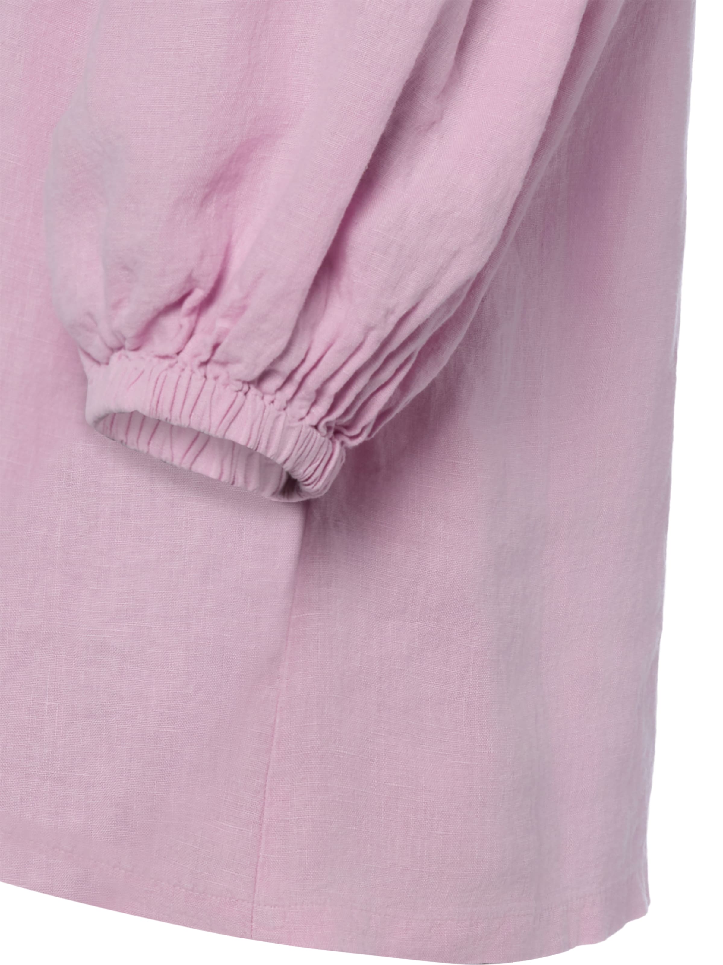 Chemisier 'Taissa' MOS MOSH en rose