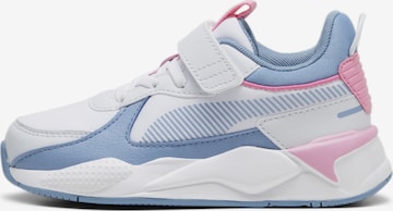 PUMA Sneakers 'RS-X Dreamy Alternative Closure+' in Wit: voorkant