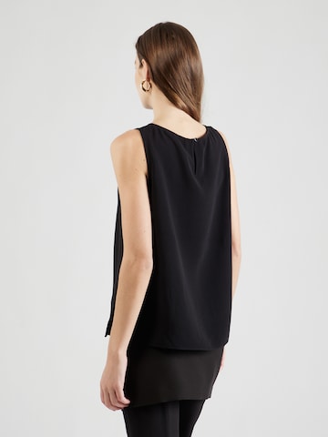 COMMA - Blusa em preto