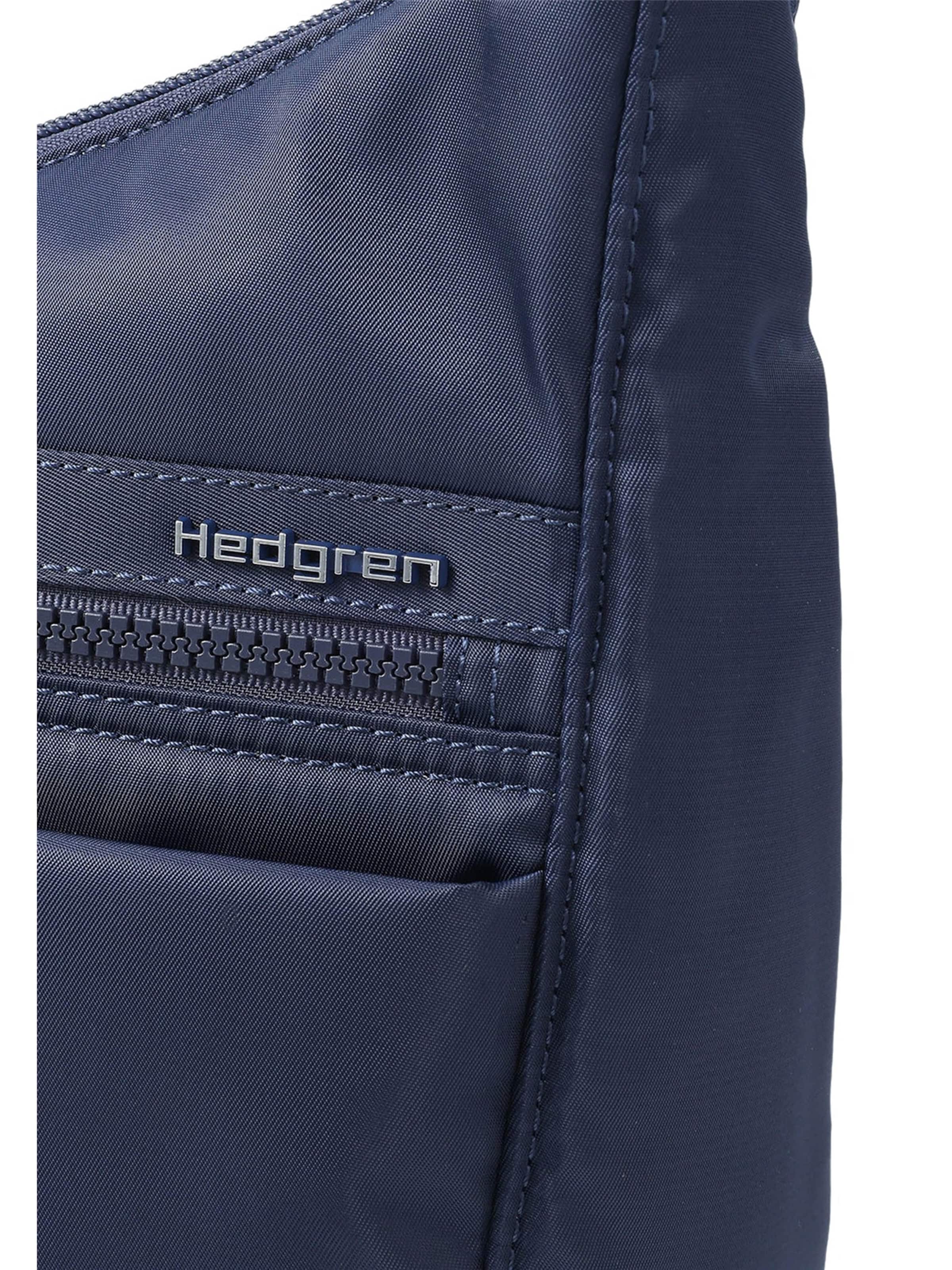 Sac à bandoulière 'Alex' Hedgren en bleu : devant