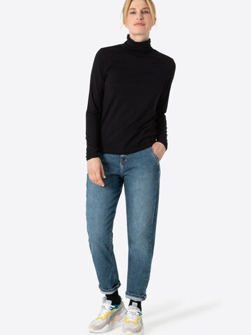 TIMEZONE Regular Jeans 'Chiwa' in Blau
