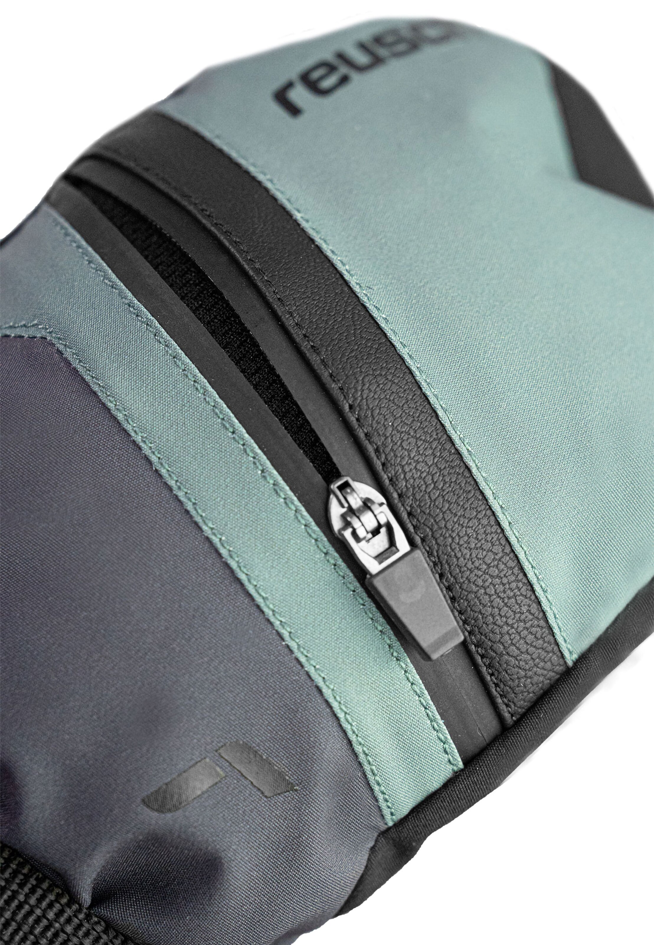 REUSCH Sporthandschoenen 'Lan' in Grijs