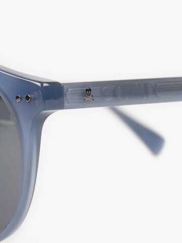 ScalpersSunčane naočale 'Mayer' - plava boja