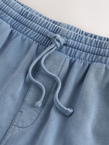 Next Regular Trousers in Blue