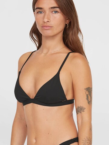 Triangolo Top per bikini di O'NEILL in nero