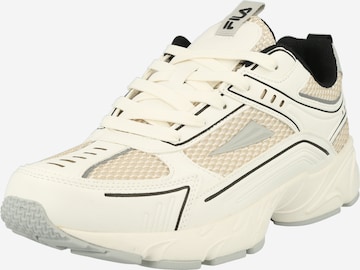 FILA - Zapatillas deportivas bajas '2000 STUNNER' en blanco: frente