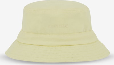 Pălărie 'Gill' Johnny Urban pe galben, Vizualizare produs