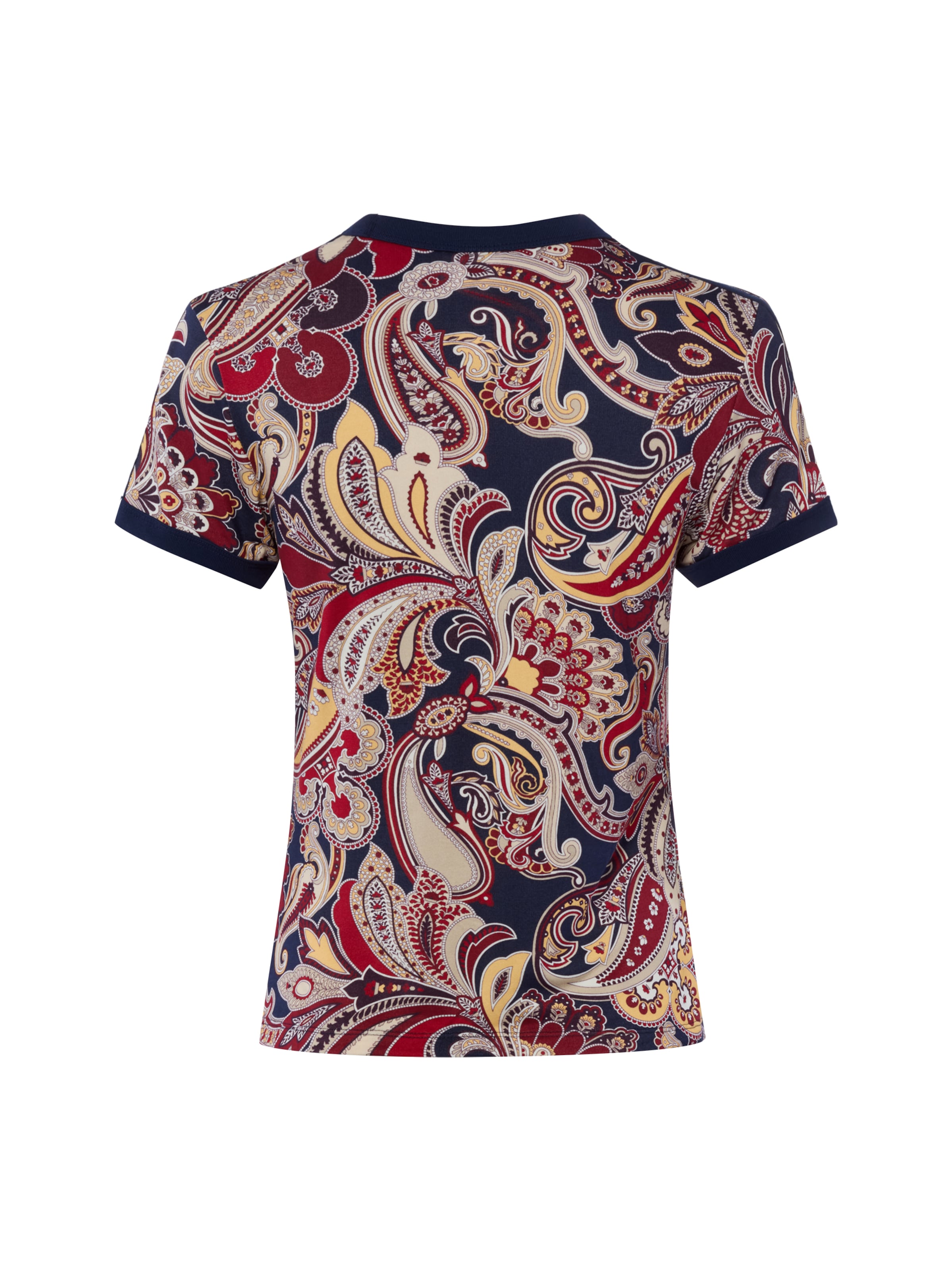 ADIDAS ORIGINALS Tričko 'Liberty London Cali' – modrá