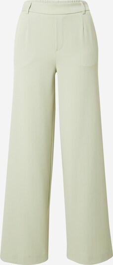 Pantaloni VILA pe verde pastel, Vizualizare produs