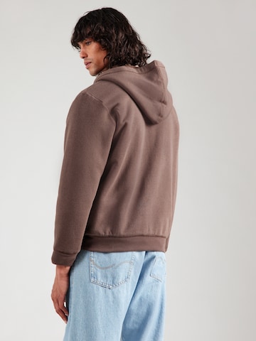 Veste de survêtement GAP en marron