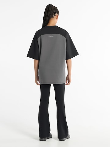 melns A-Game Sporta krekls 'Lifewear'