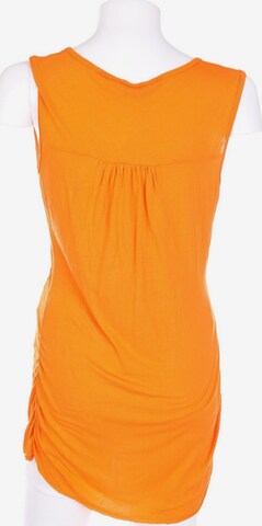 redoute création Top S-M in Orange