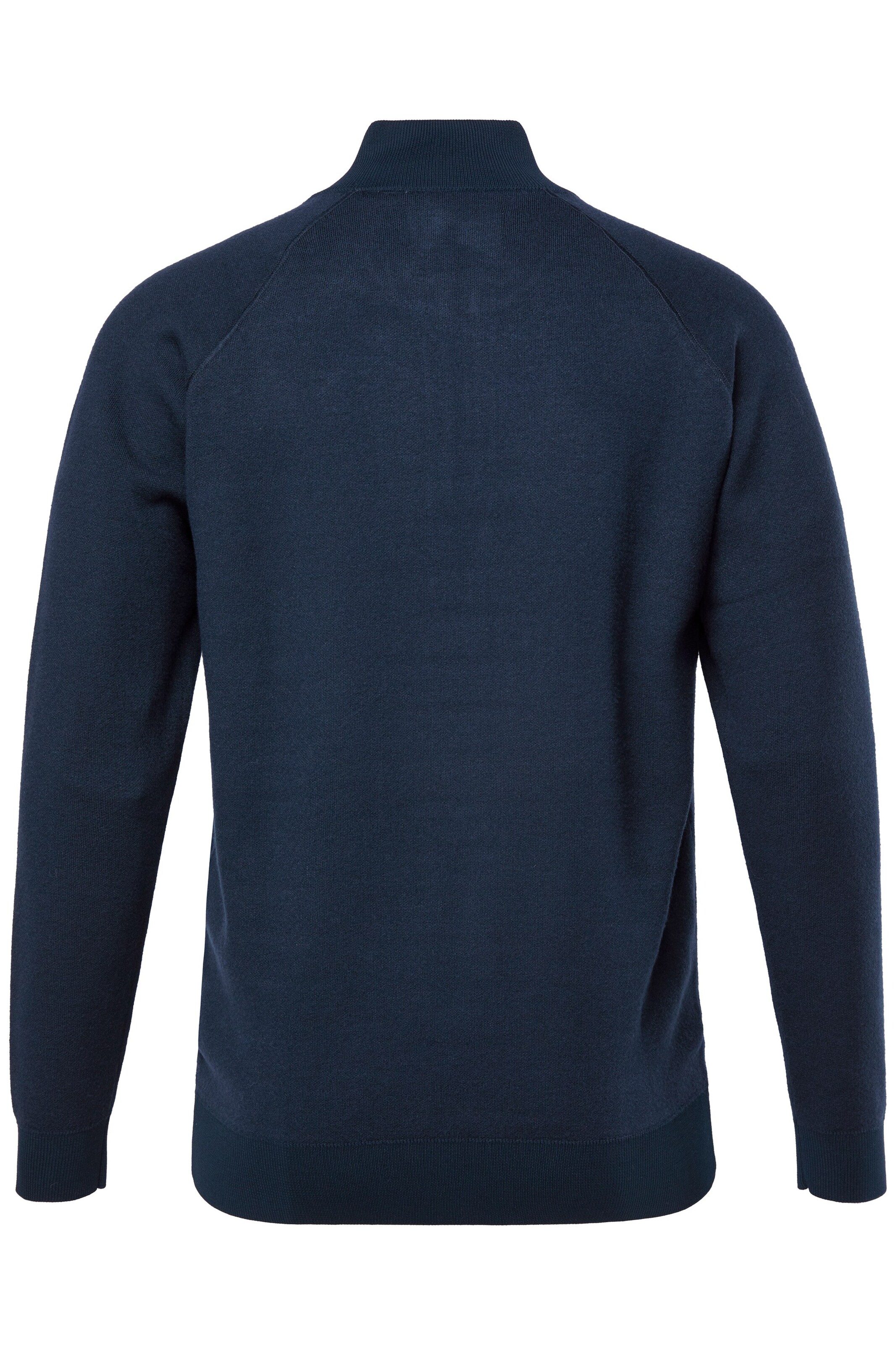 JP1880 Knit cardigan in Blue