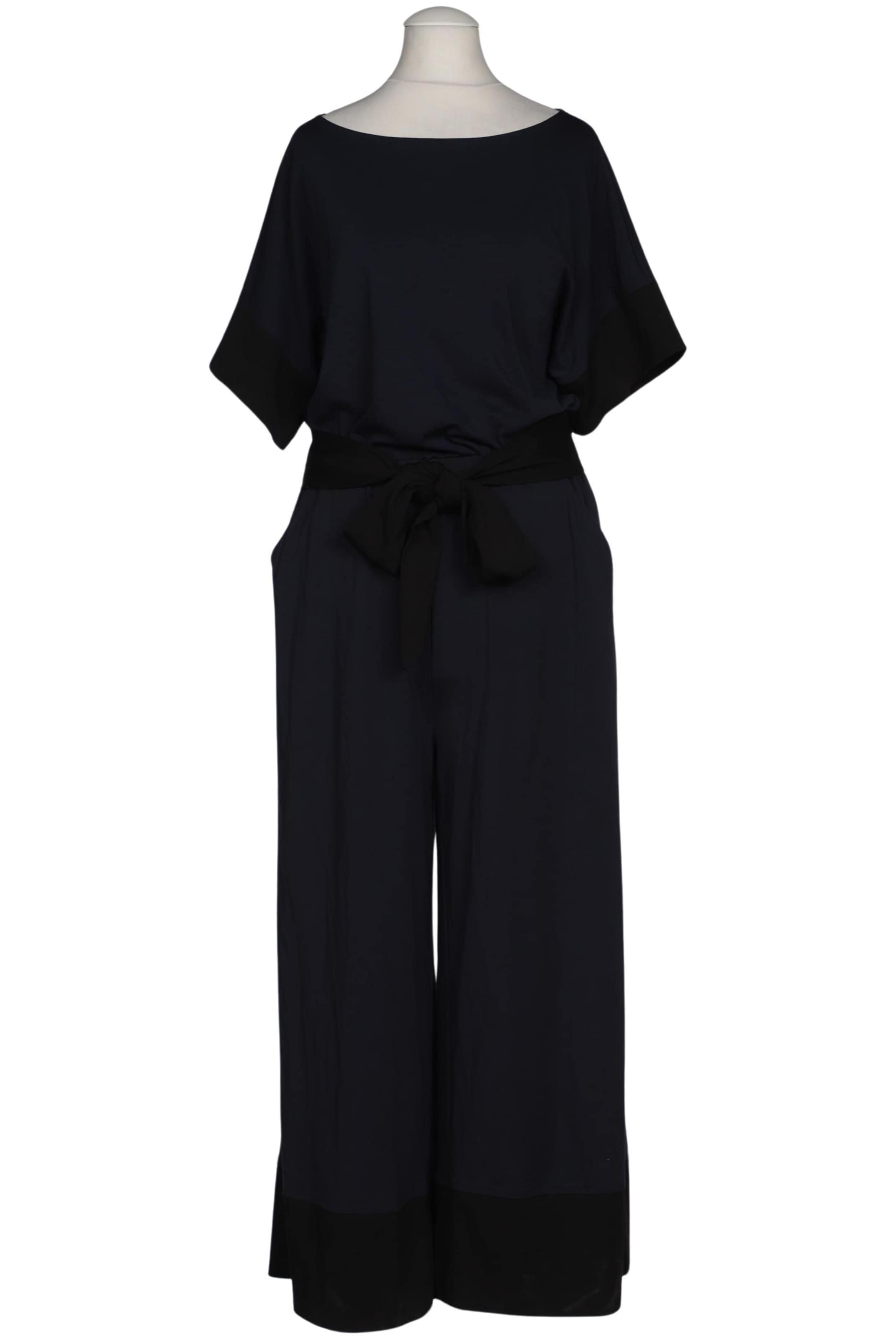 Banana Republic Overall oder Jumpsuit S in Blau: Vorderseite