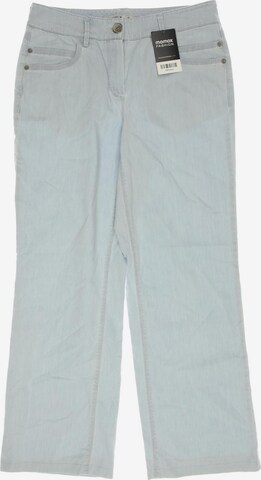 ATELIER GARDEUR Jeans in 27-28 in Blue: front