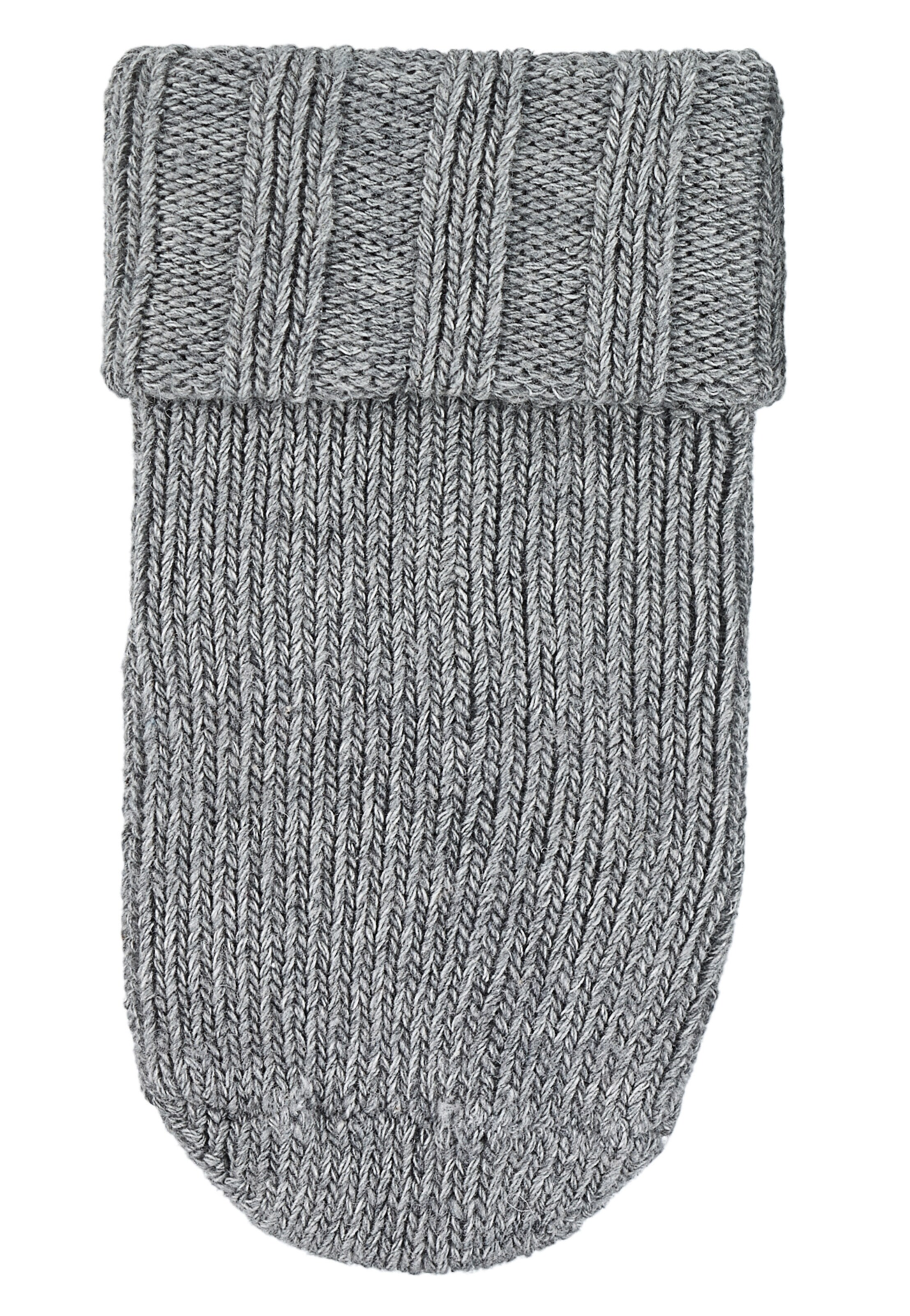 STERNTALER Socken in Grau