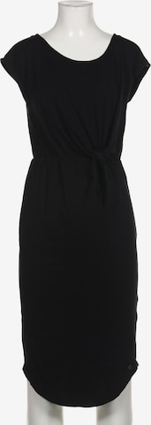 NÜMPH Dress in XS in Black: front