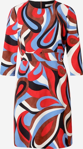 Marella فستان 'SANSA' بلون ألوان ثانوية: الأمام