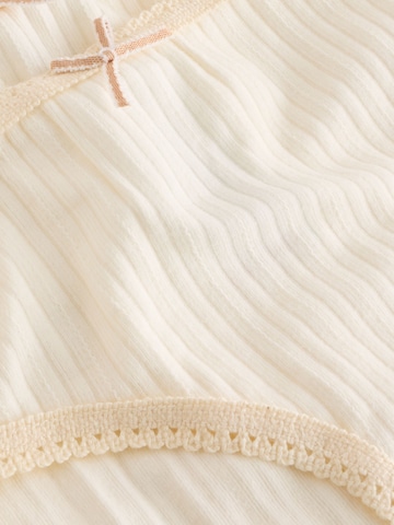 Next Nohavičky - Béžová