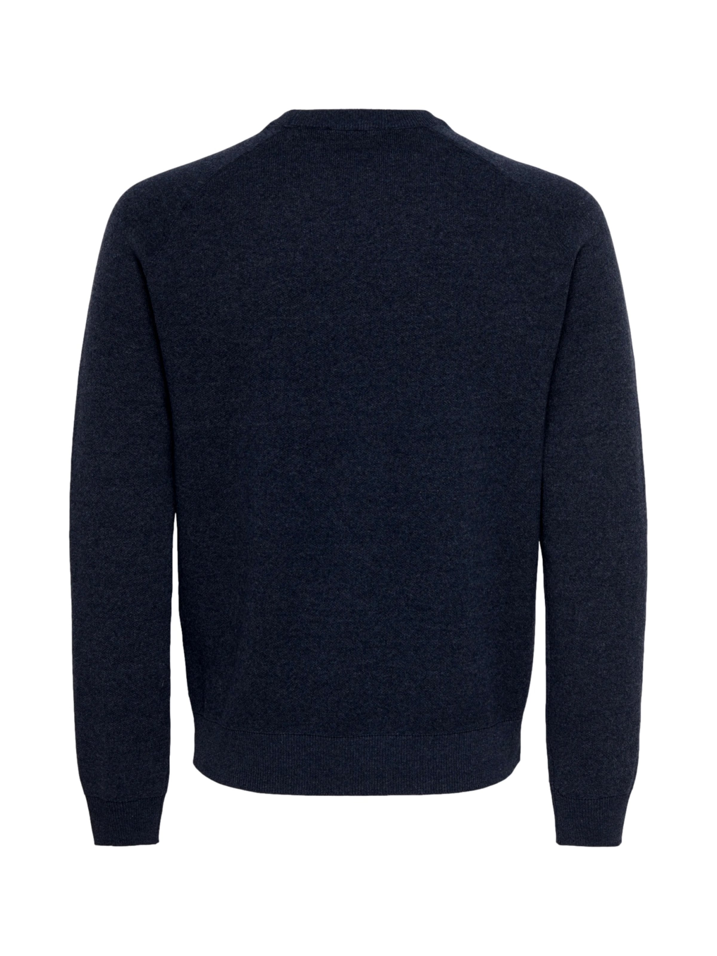 Pullover 'ONSVILLAS' di Only & Sons in blu