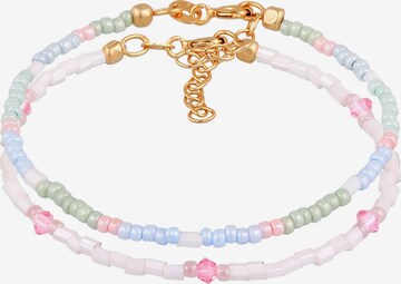 ELLI Jewelry 'Kugel' in Mixed colors: front