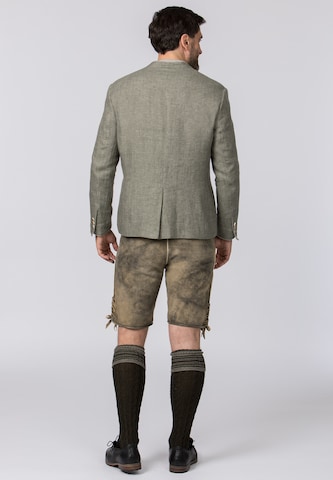 STOCKERPOINT Regular fit Blazer 'Adriano' in Green