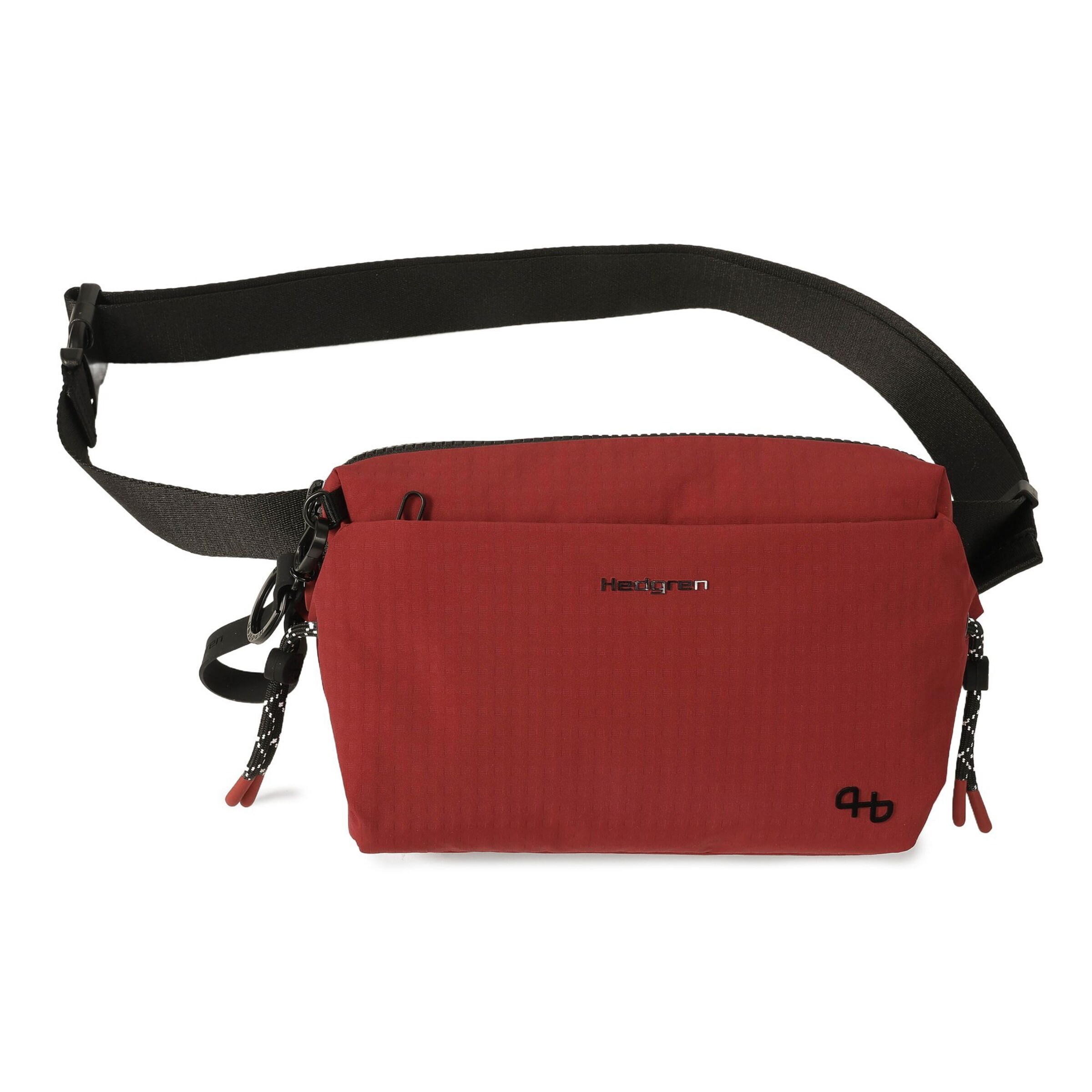 Hedgren Fanny Pack 'String Jun' in Red
