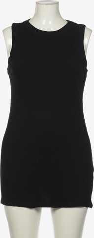 ASOS DESIGN Curve Dress in XXL in Black: front