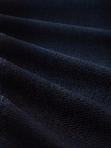 TOM TAILOR Regular Jeans in Blau