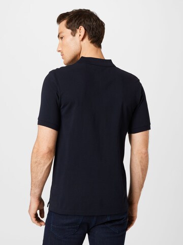 SCOTCH & SODA Poloshirt in Blau