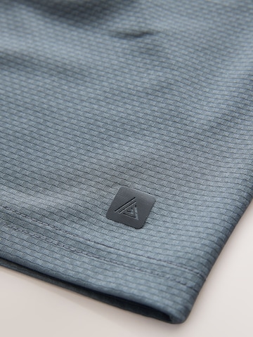 Loosefit Pantaloni sportivi di Next in grigio