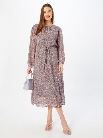 MSCH COPENHAGEN Dress 'Hedda Rikkelie' in Mixed colours