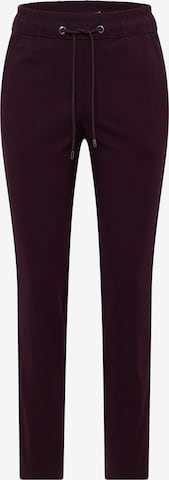 CECIL Regular Hose in Rot: Vorderseite