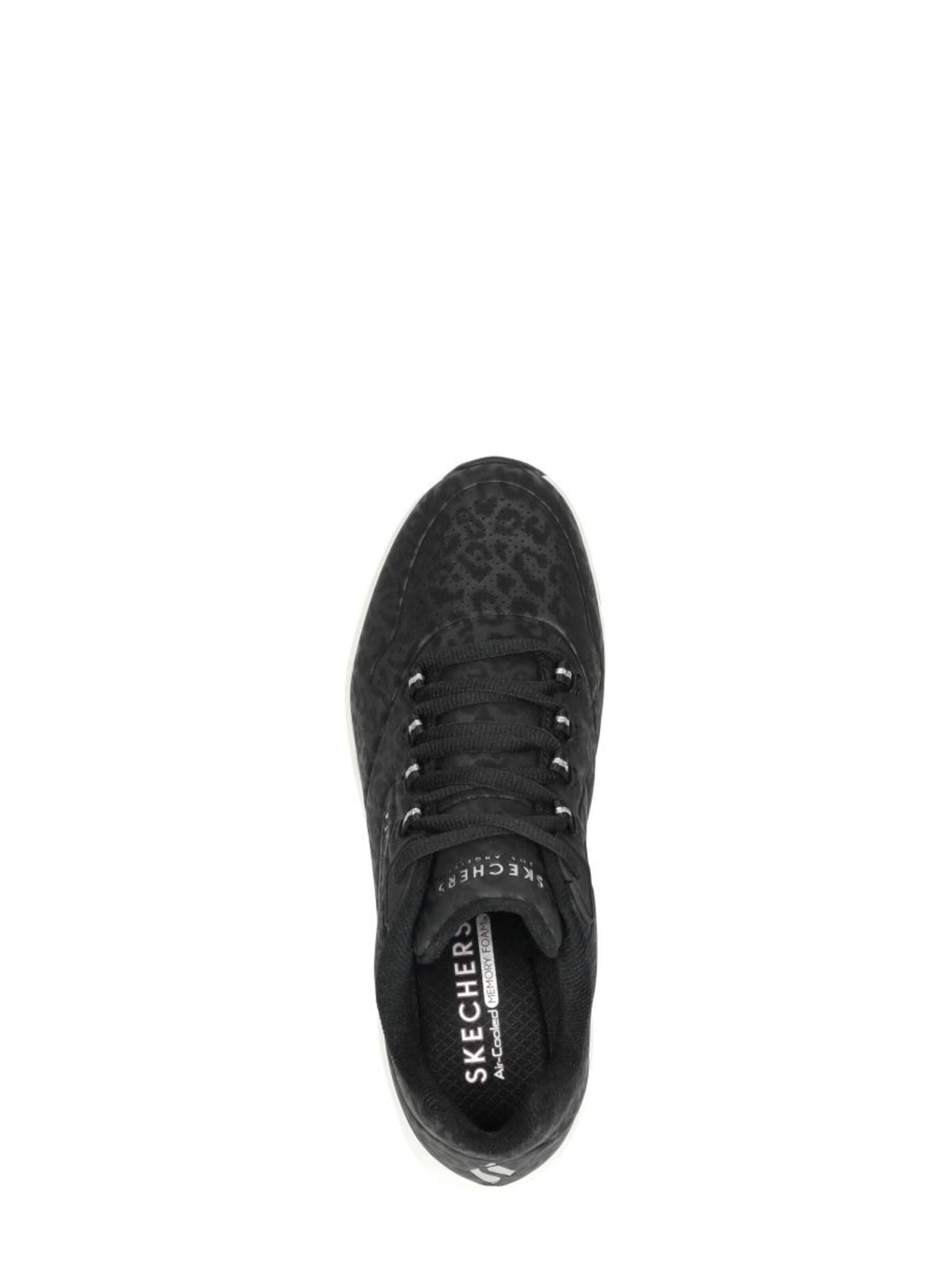 Baskets basses 'Uno 2' SKECHERS en noir