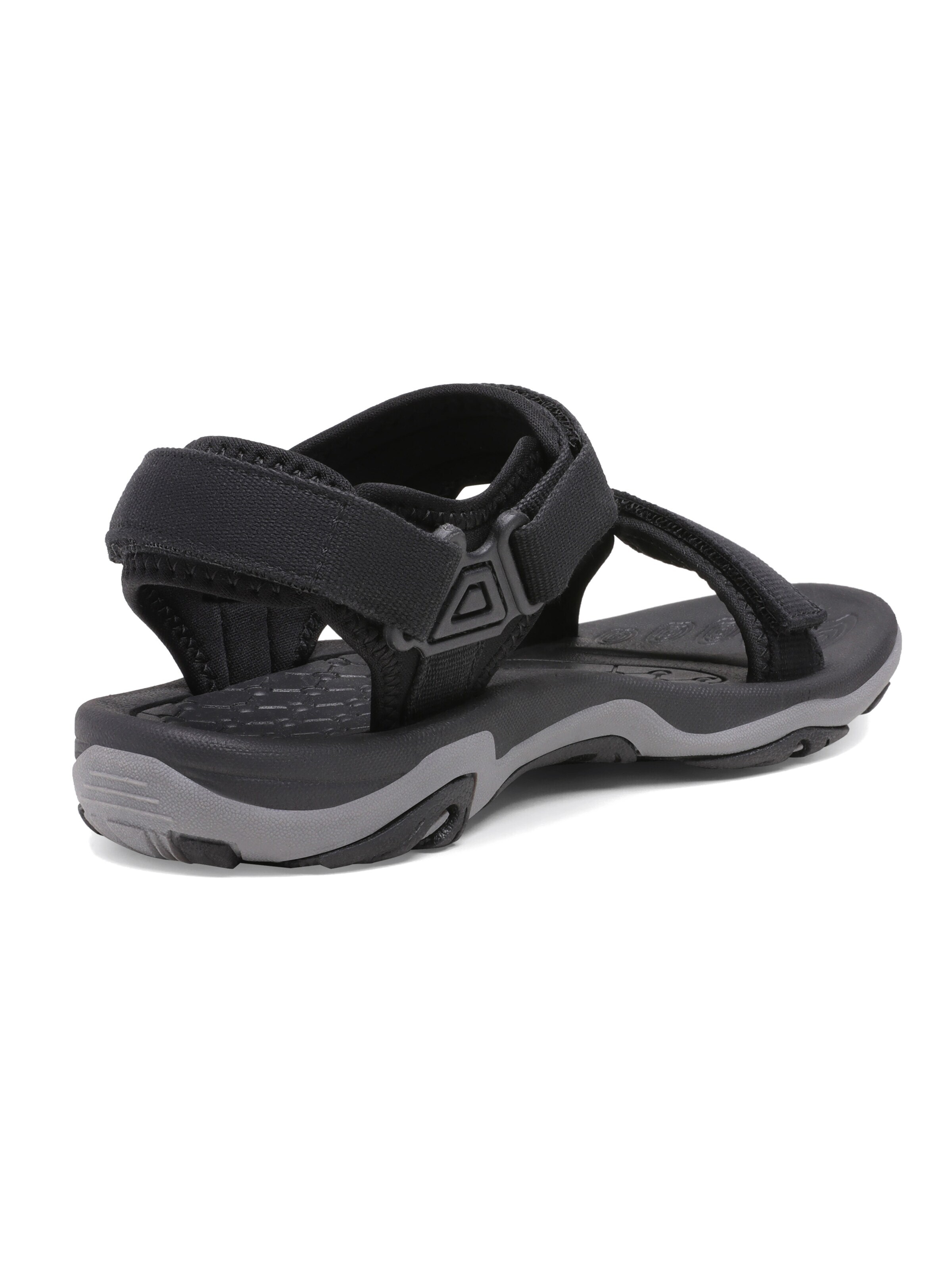 Sandalo da trekking di Dream Pairs in nero