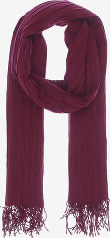 STRENESSE Schal oder Tuch One Size in Rot: predná strana